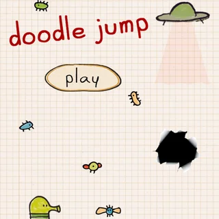 Doodle Jump unblocked