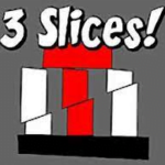 3 Slices