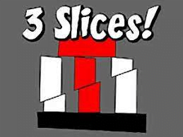 3 Slices