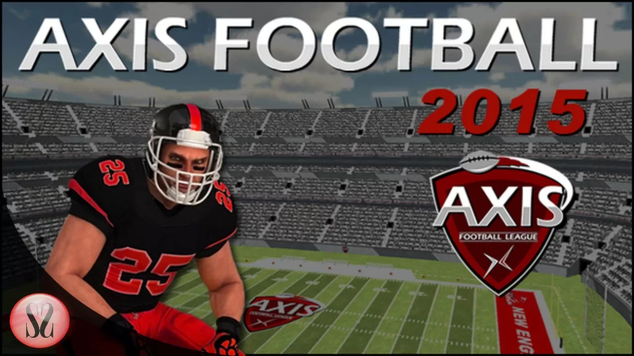 Axis Football League