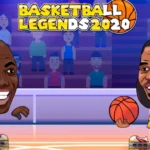 Basketball Legends