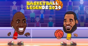 Basketball Legends