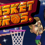 Basket Bros