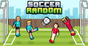 Soccer Random