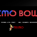 Tecmo Bowl