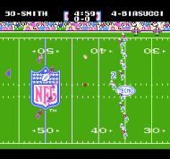 Tecmo Super Bowl (USA)