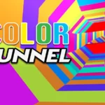 Color Tunnel