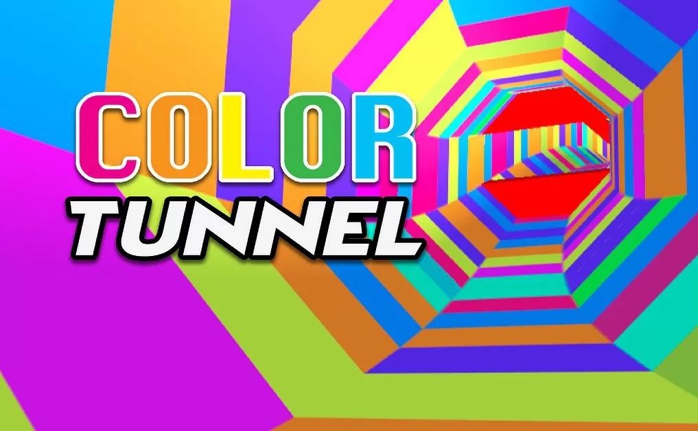 Color Tunnel