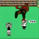 Mike Tyson’s Punch-Out!! (USA)