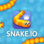 Snake.io