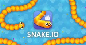 Snake.io