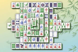 Mahjong