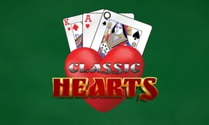 classic hearts