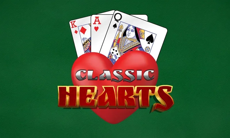 Classic Hearts