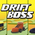 Drift Boss