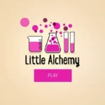 Little Alchemy