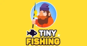 Tiny Fishing