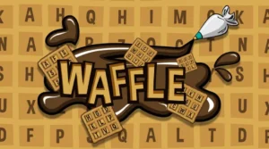 Waffle Words